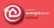 Energiepass Hessen logo